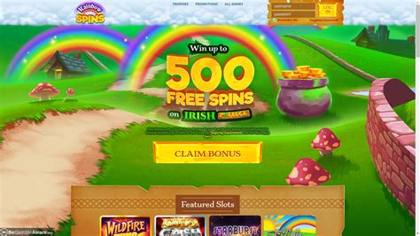 Rainbow spins casino Paraguay
